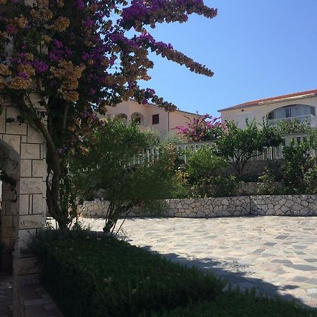 Suz-Ana Lägenhet Trogir Exteriör bild