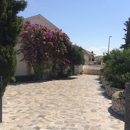 Suz-Ana Lägenhet Trogir Exteriör bild
