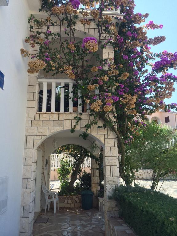Suz-Ana Lägenhet Trogir Exteriör bild