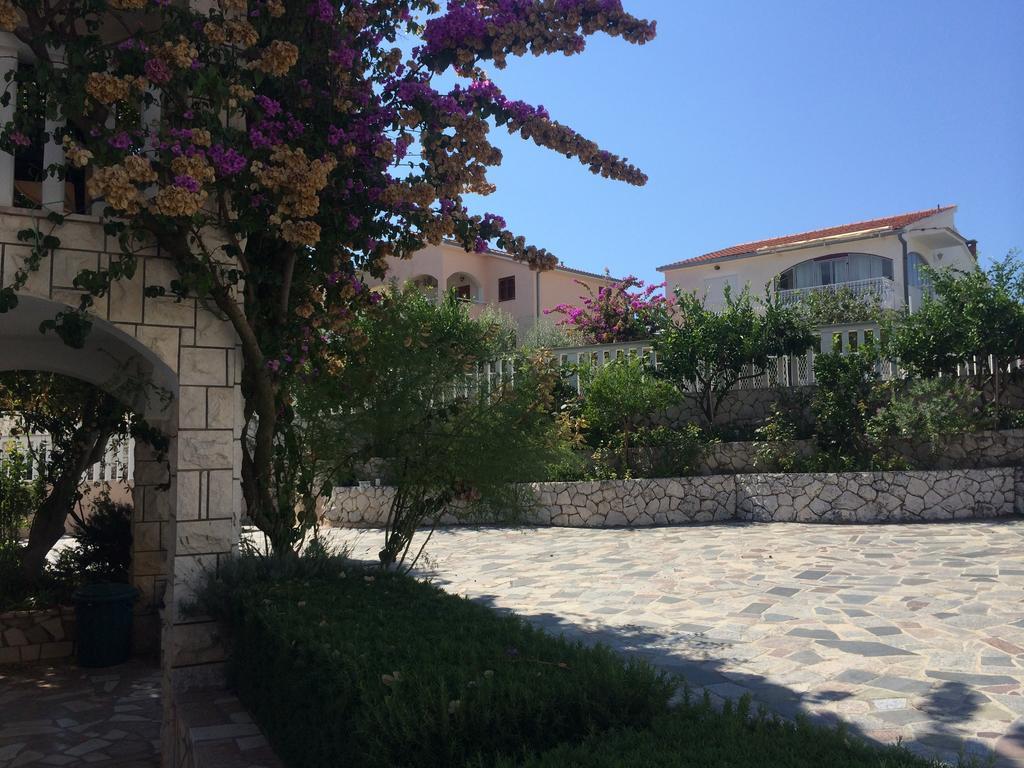 Suz-Ana Lägenhet Trogir Exteriör bild